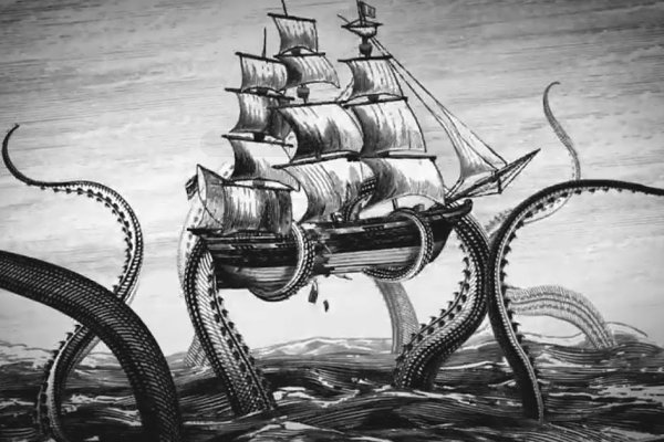 Kraken 12 at что это