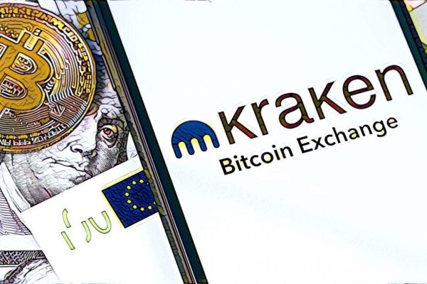 Kraken зеркало
